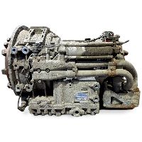 1890104 4139003666 Gearbox ZF ECOMAT4 6HP504C SCANIA F, K, N-Series