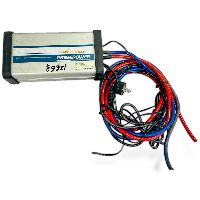 0036063A Battery Charger PRIMEPOWER 24V 60A