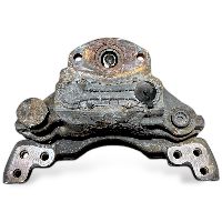 MXC9103004 Brake Caliper Rear/Tag axle Right for DAF, BOVA, SCANIA 2081431