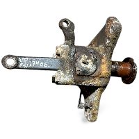 1807601 Steering Knuckle, Front Axle, Left DAF