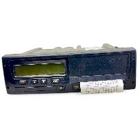 2858857 Digital Tachograph Stoneridge SE5000 24V SCANIA L,P,G,R,S-Serie