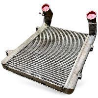 1691393 Intercooler DAF XF105
