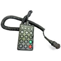 1641473 Control Module ECAS, Axle Lifting for DAF