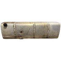 1673120 Fuel Tank V=850L DAF XF105