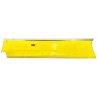 1684676 Side skirt, left, wheelbase 3800