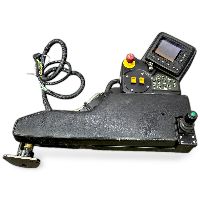 110000240 Control panel RIMASTER