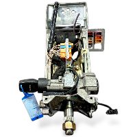 81461136236 Steering Column MAN TGS, TGX, TGA, TGL, TGM, LION'S CITY