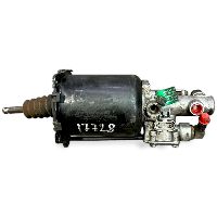 81307256116 Clutch servo MAN TGS, TGX, TGA