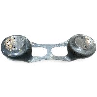 2633332Air Spring Bracket, Front Axle SCANIA L, P, G, R, S - series