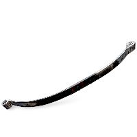 2474672 Front Leaf Spring L=R  SCANIA L-/P-/G-/R-/S-Series