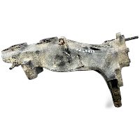 2351681 Frame Extension, Front Right RHD SCANIA L, P, G, R, S - series