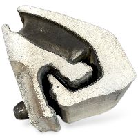 2611115 Engine Vibration Insulator, Front LH=RH DC09, OC09 SCANIA