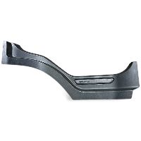 2419483 Upper Step Plate Complete CP, Right for SCANIA L,P,G,R,S-series