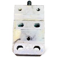 2553513 Cabin torsion bracket LH=RH for SCANIA