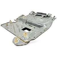 2612385 Wing Bracket, Front Axle, Rear Left SCANIA L,P,G,R,S-series