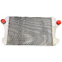 2362749 Intercooler DC09 for SCANIA L, P, G, R, S-Series