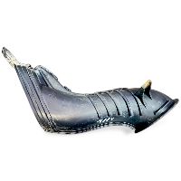 2363457 Air intake pipe OC09 SCANIA P,G,R,T-Series