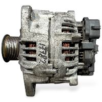 51261017270 Alternator 24V 110A for MAN TGA/TGL/TGM/TGS/TGX