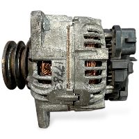 51261017270 Alternator 24V 110A for MAN TGA/TGL/TGM/TGS/TGX