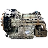 1890104 4139003666 Gearbox ZF ECOMAT4 6HP504C SCANIA F, K, N-Series