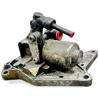 20561888 Exhaust brake control valve VOLVO, RENAULT