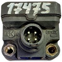 81259370051 Yawing rate sensor for ESP MAN TGX, TGS, TGA