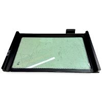 88753016163 Driver's window, Left for MAN LIONS CITY