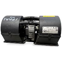 81779306089 1102490B  Heater Fan motor MAN LIONS CITY