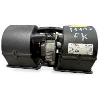 81779306089 1102490B  Heater Fan motor MAN LIONS CITY