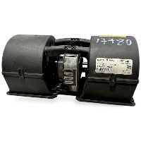 81779306089 1102490B  Heater Fan motor MAN LIONS CITY