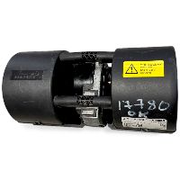 81779306089 1102490B  Heater Fan motor MAN LIONS CITY