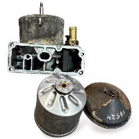 2304242 Centrifugal Oil Cleaner DC9 / DC11 / DC12 / DC13 for SCANIA