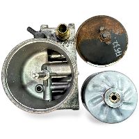 2304242 Centrifugal Oil Cleaner DC9 / DC11 / DC12 / DC13 for SCANIA