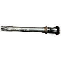 1540472 Differential gear output shaft,Drive axle Scania P-/G-/R-/T