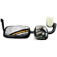 1920023 Rear-View Mirror assembly, Left DAF XF106