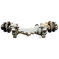 81350037680 Drive Axle assembly ZF HONP-13100-03 I=5,13 MAN LIONS CITY