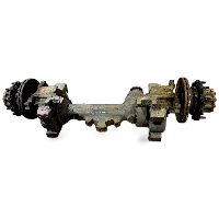 81350037680 Drive Axle assembly ZF HONP-13100-03 I=5,13 MAN LIONS CITY