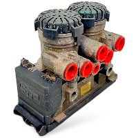 22225552 EBS Modulator, Driver axle, Volvo, Renault