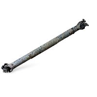81393256192 Propeller shaft 1920-180-120 MAN TGS, TGX, TGA
