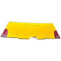 33746016008 +88793060091 +88793060090 Bus Rear Hatch for MAN LIONS CITY