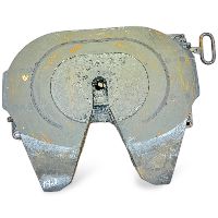 81427106274 Fifth Wheel (Saddle) JOST JSK37C150 MAN 2121710