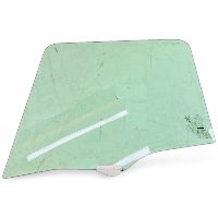 1306259 Door Window, Left SCANIA 4 - series; P, G, R, T - series