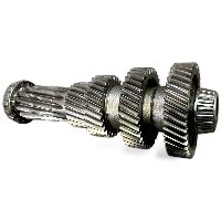 81322060174 +81323020253 +81323020255 Counter shaft with gears for MAN