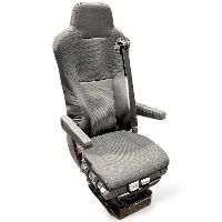 22220493 Driver Seat VOLVO B5, B7, B9