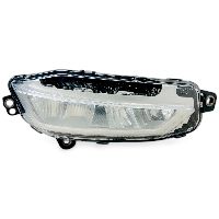 23752741 Fog Lamp, Right for VOLVO FH4, FM4