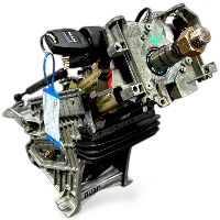 81461136236 Steering Column MAN TGS, TGX, TGA, TGL, TGM, LION'S CITY