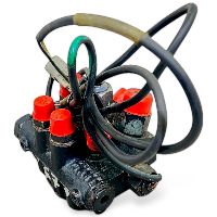 1936037 Power Steering  control valve for SCANIA