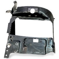 2067659 Headlight Mounting Bracket, Left for SCANIA P,G,R,T-series