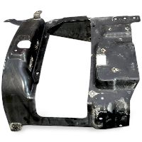 2067658 Headlight Mounting Bracket, Right for SCANIA P, G, R, T - series