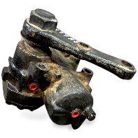 2394376 Steering Gear TRW for SCANIA P-Series